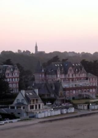 CAMPING GCU - SAINT CAST